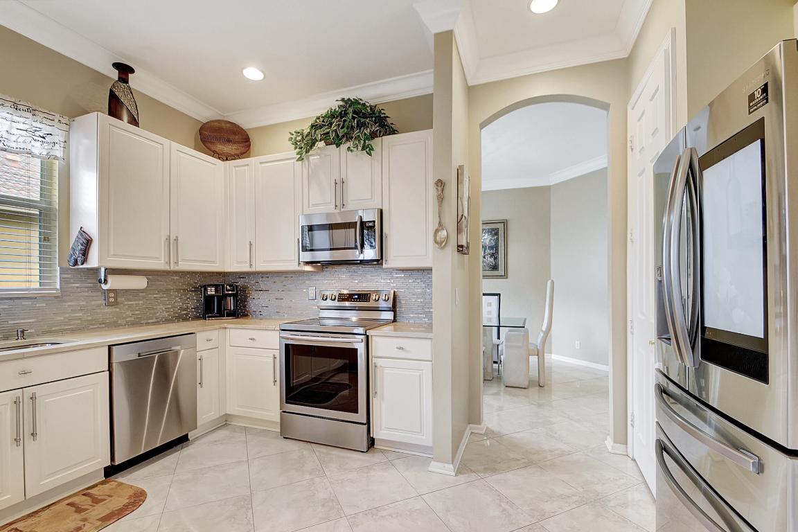 MELROSE PUD VENETIAN ISLES PAR I - Residential