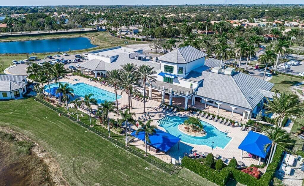 MELROSE PUD VENETIAN ISLES PAR I - Residential