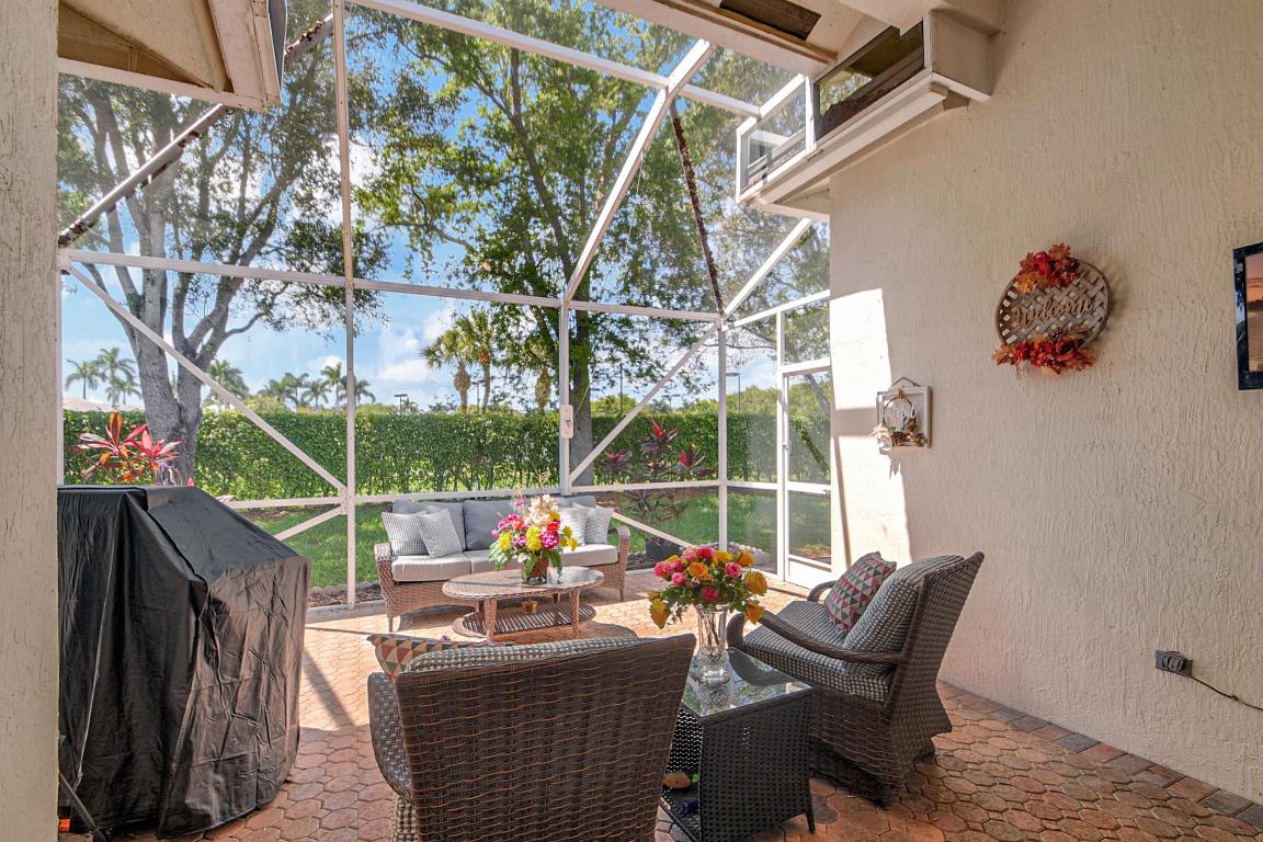 MELROSE PUD VENETIAN ISLES PAR I - Residential