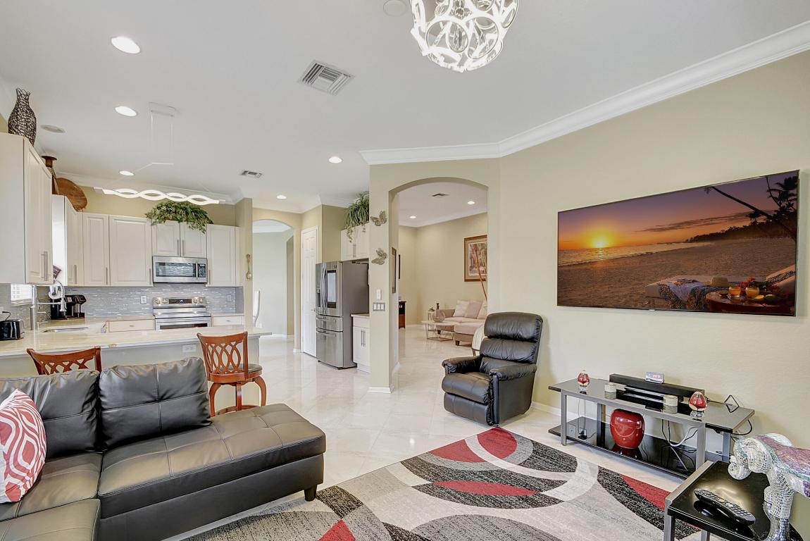 MELROSE PUD VENETIAN ISLES PAR I - Residential
