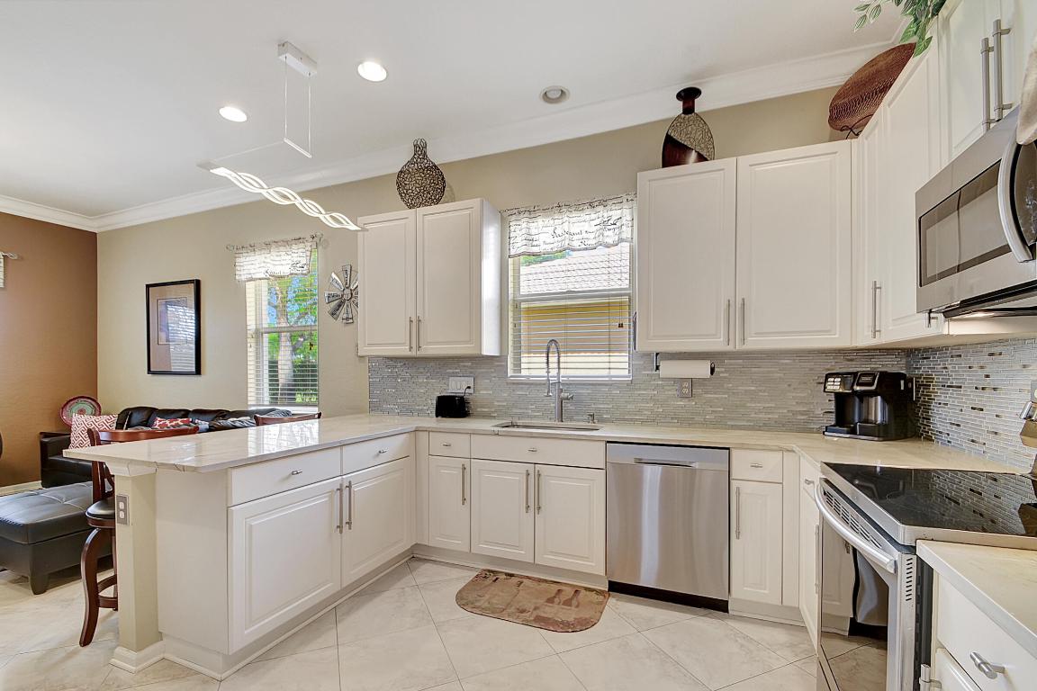 MELROSE PUD VENETIAN ISLES PAR I - Residential