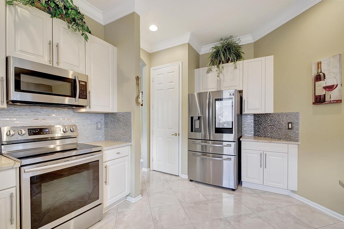 MELROSE PUD VENETIAN ISLES PAR I - Residential