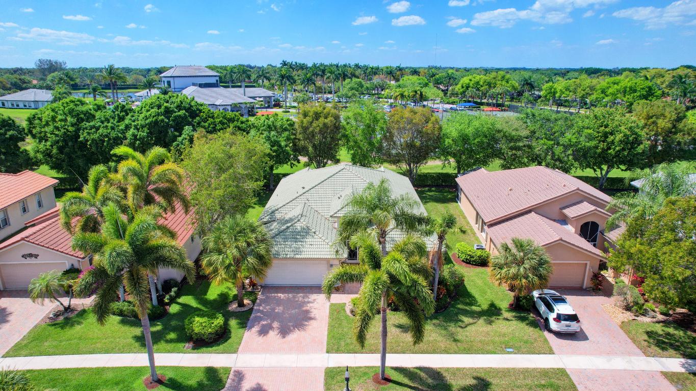 MELROSE PUD VENETIAN ISLES PAR I - Residential