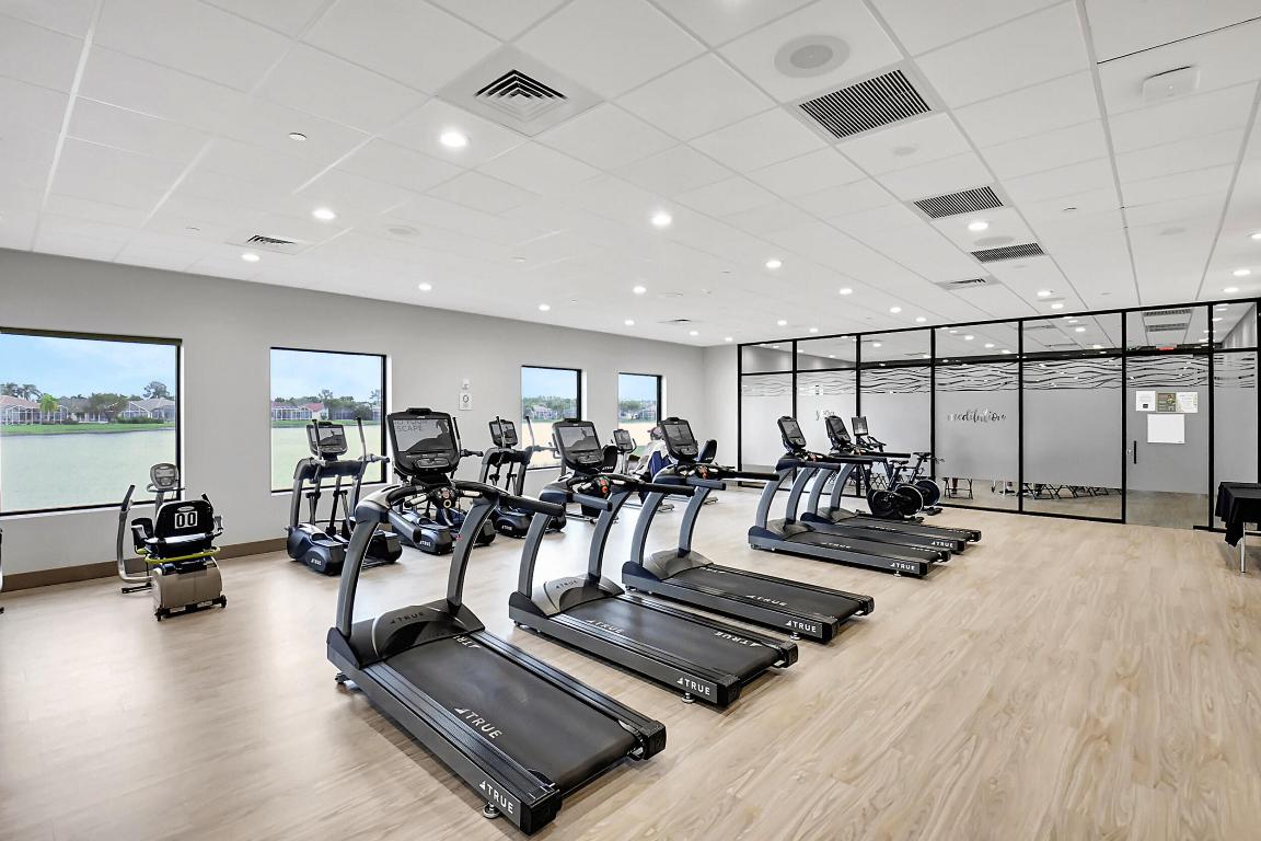 MELROSE PUD VENETIAN ISLES PAR I - Residential