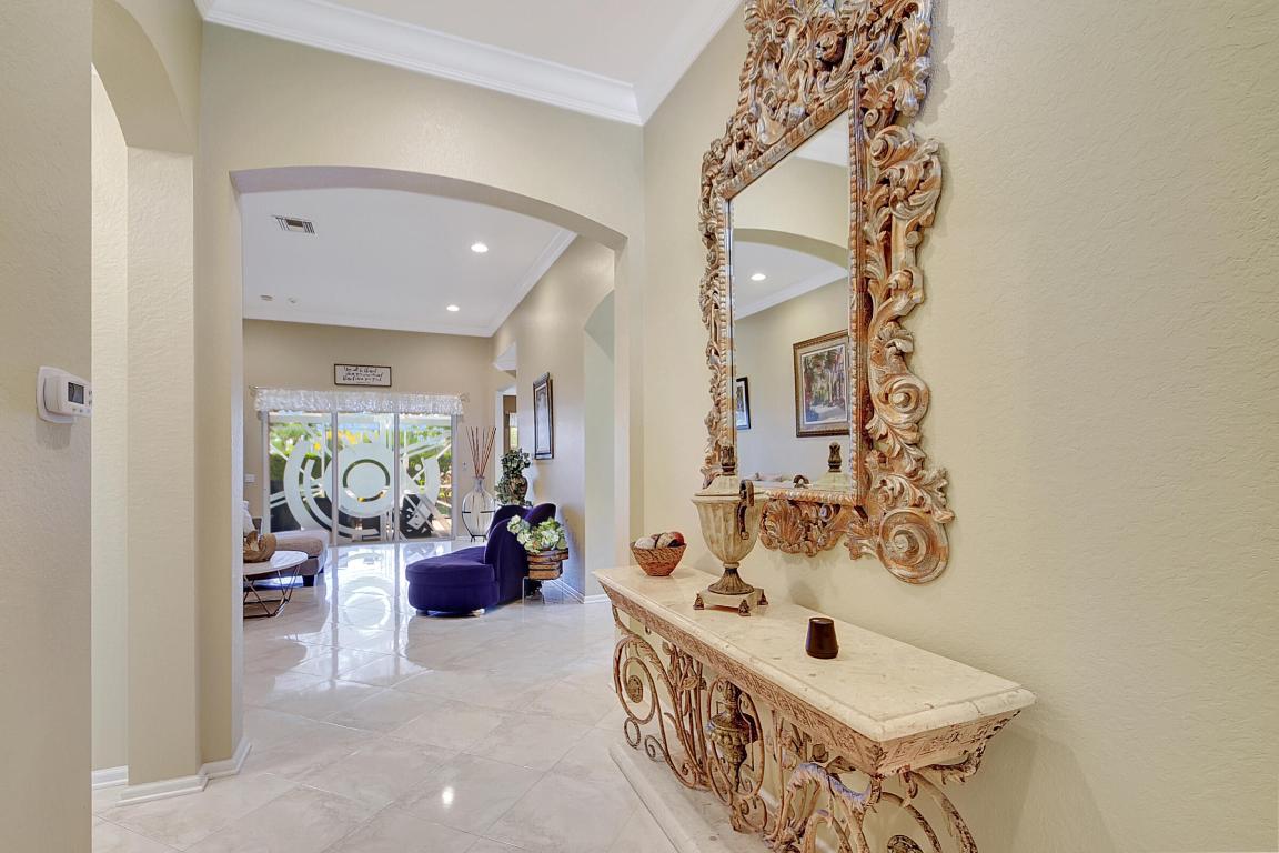 MELROSE PUD VENETIAN ISLES PAR I - Residential