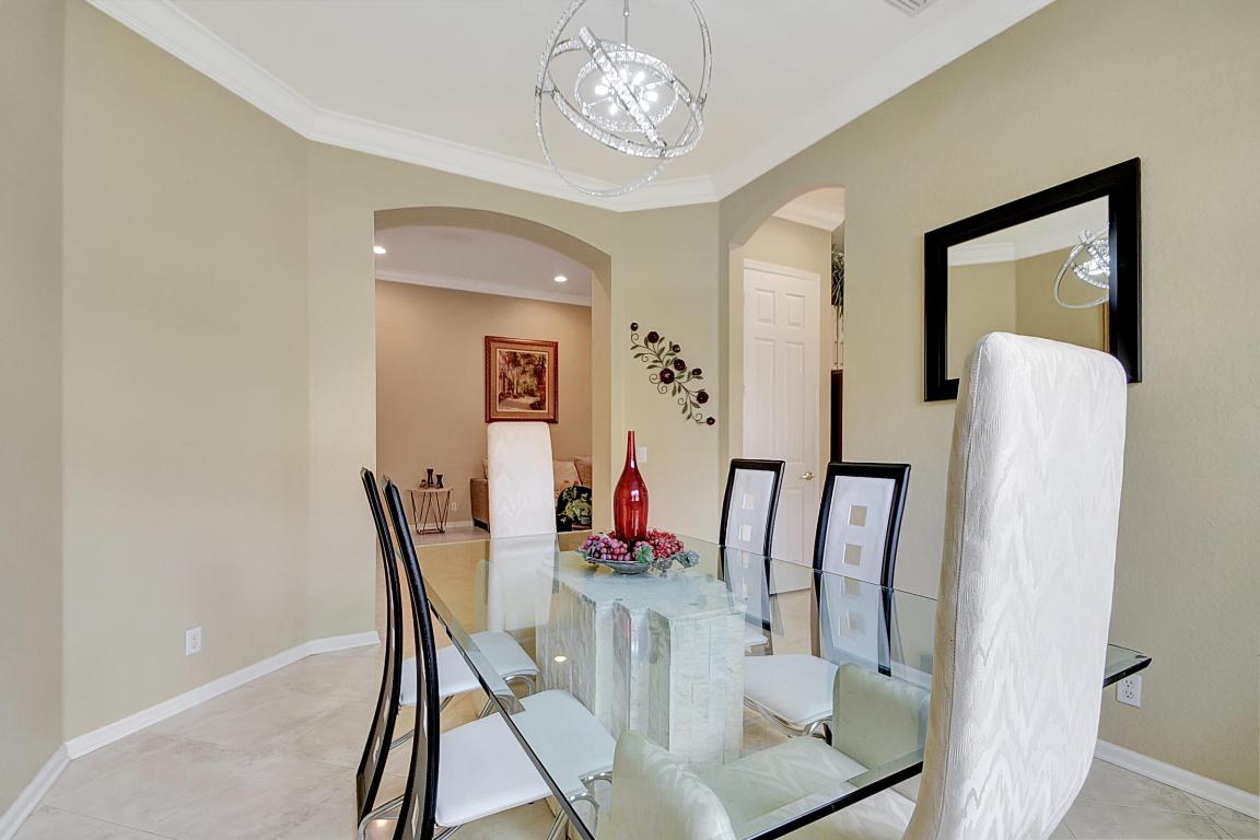MELROSE PUD VENETIAN ISLES PAR I - Residential