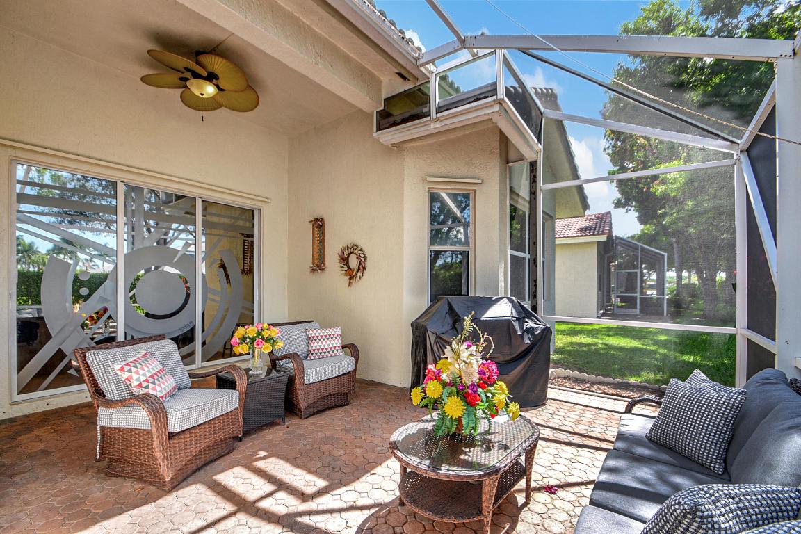 MELROSE PUD VENETIAN ISLES PAR I - Residential