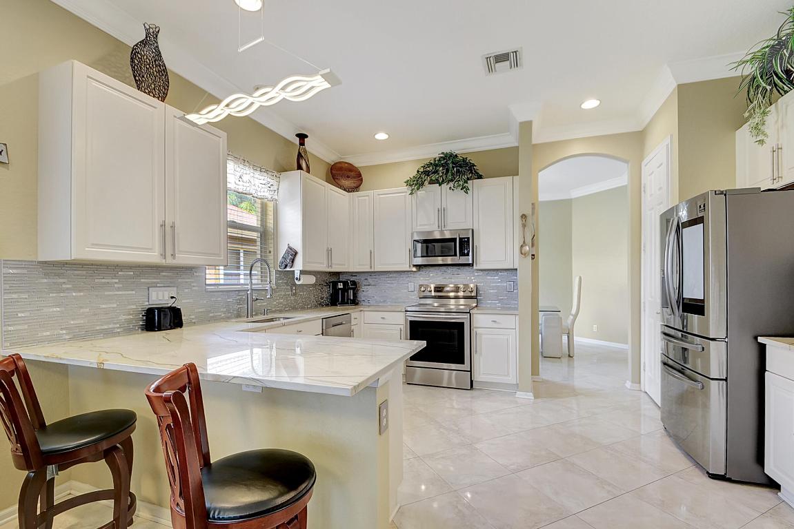 MELROSE PUD VENETIAN ISLES PAR I - Residential