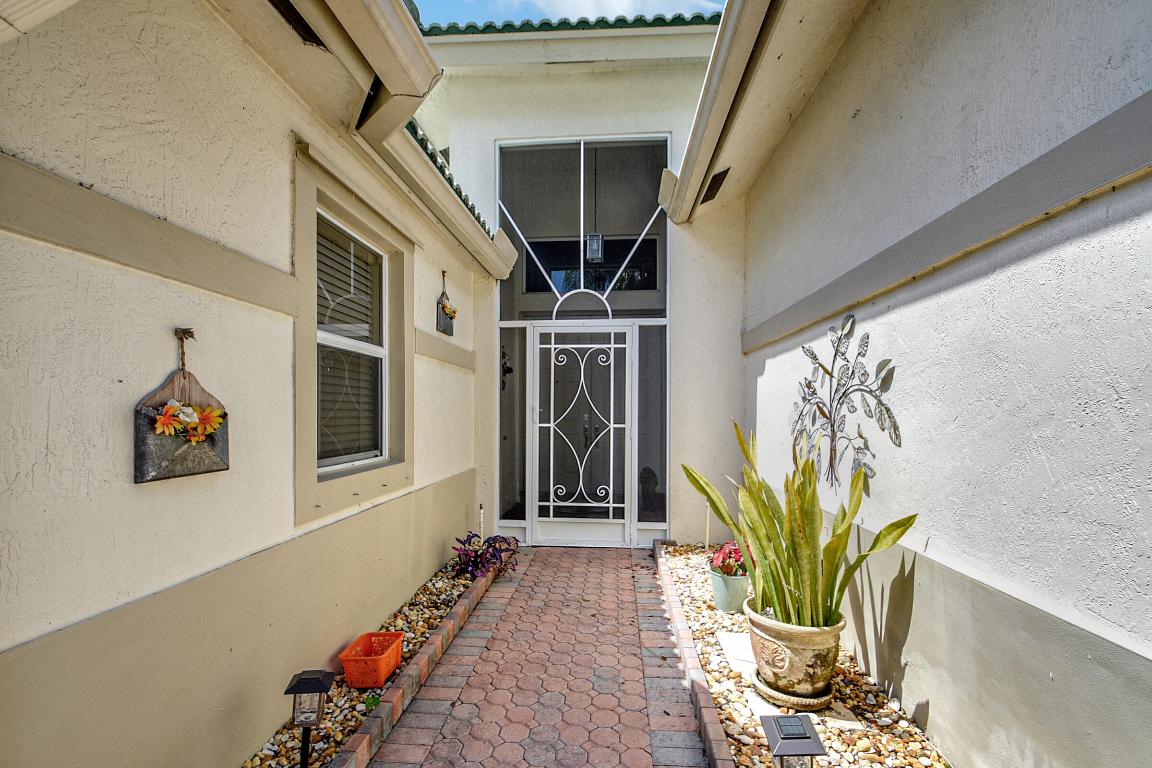 MELROSE PUD VENETIAN ISLES PAR I - Residential