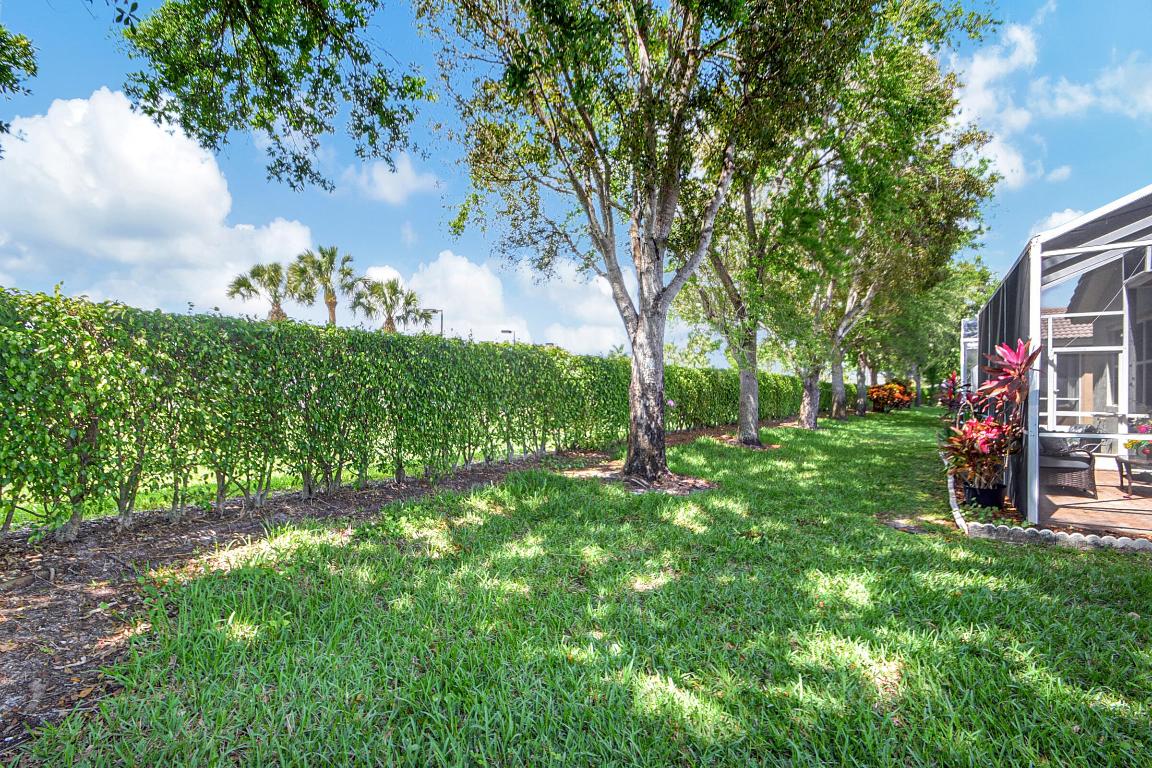 MELROSE PUD VENETIAN ISLES PAR I - Residential