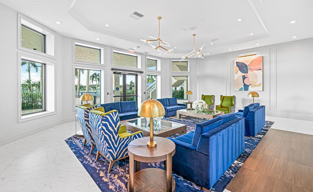 MELROSE PUD VENETIAN ISLES PAR I - Residential