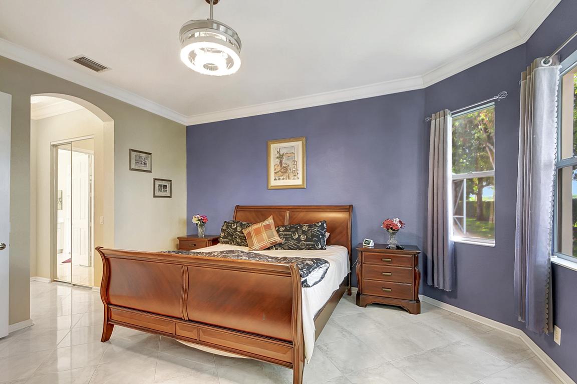 MELROSE PUD VENETIAN ISLES PAR I - Residential