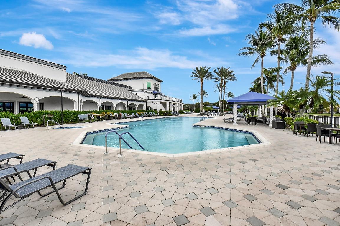 MELROSE PUD VENETIAN ISLES PAR I - Residential