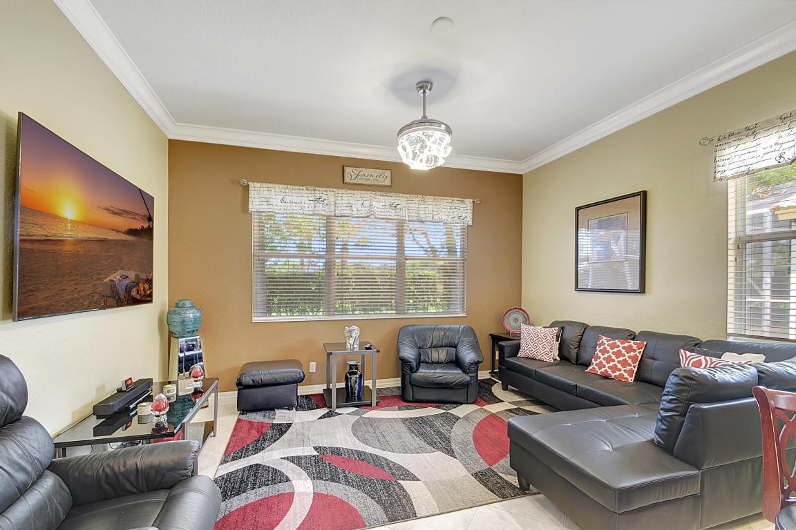 MELROSE PUD VENETIAN ISLES PAR I - Residential