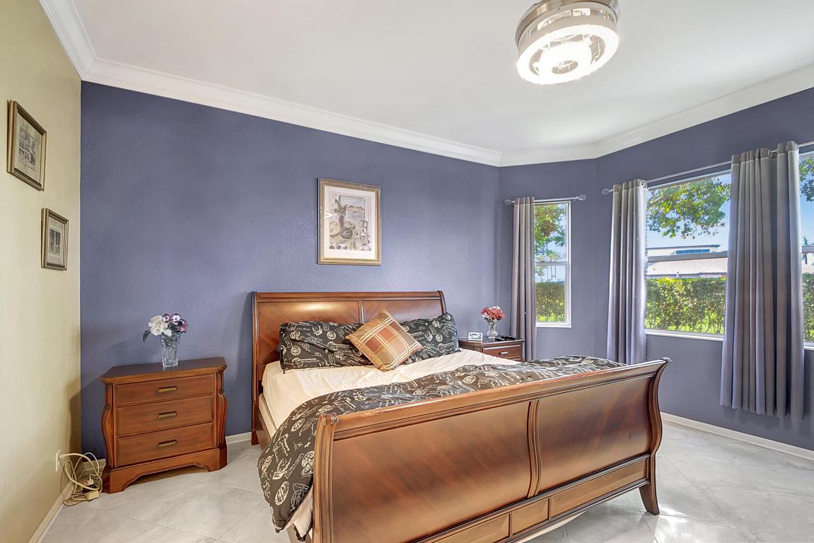 MELROSE PUD VENETIAN ISLES PAR I - Residential