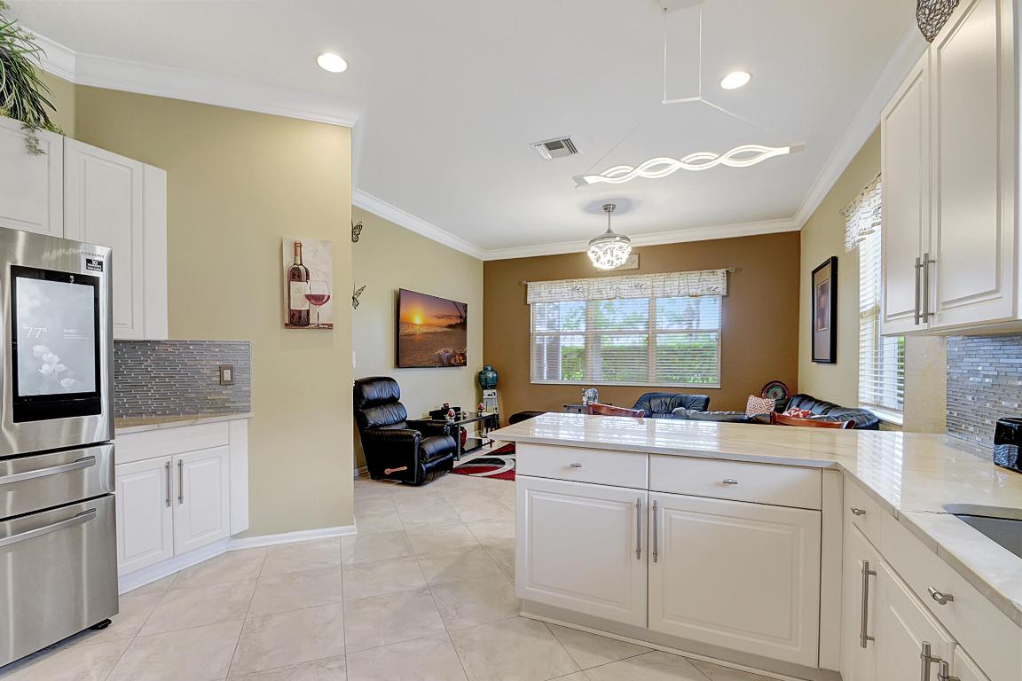 MELROSE PUD VENETIAN ISLES PAR I - Residential