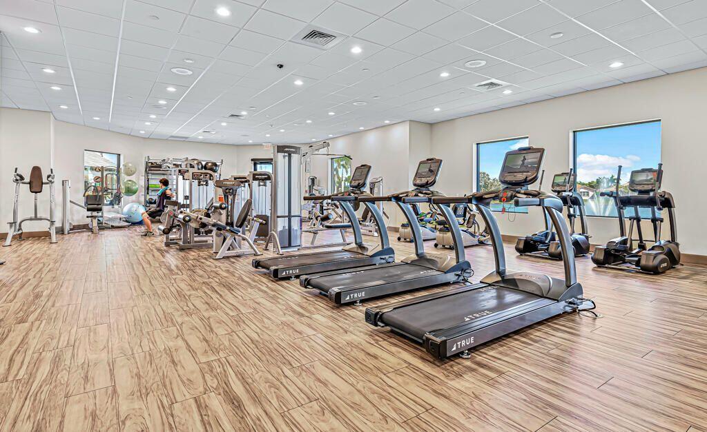 MELROSE PUD VENETIAN ISLES PAR I - Residential