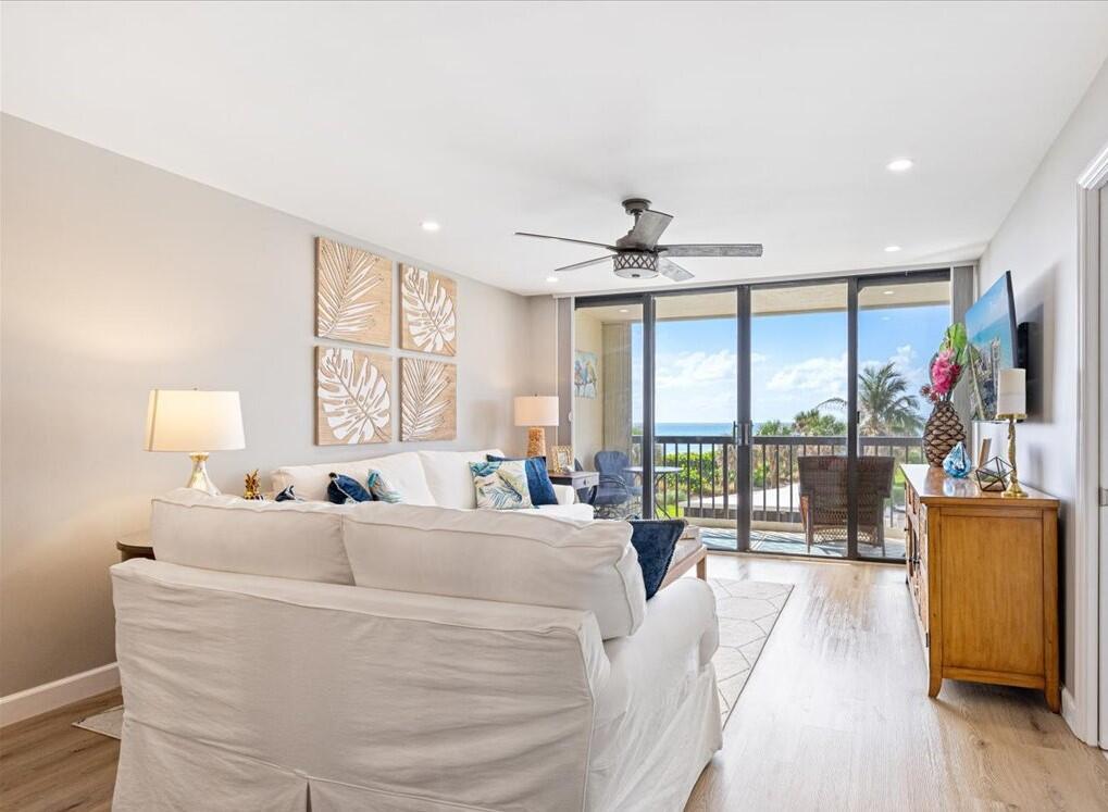 9500 S Ocean 307 Drive 307