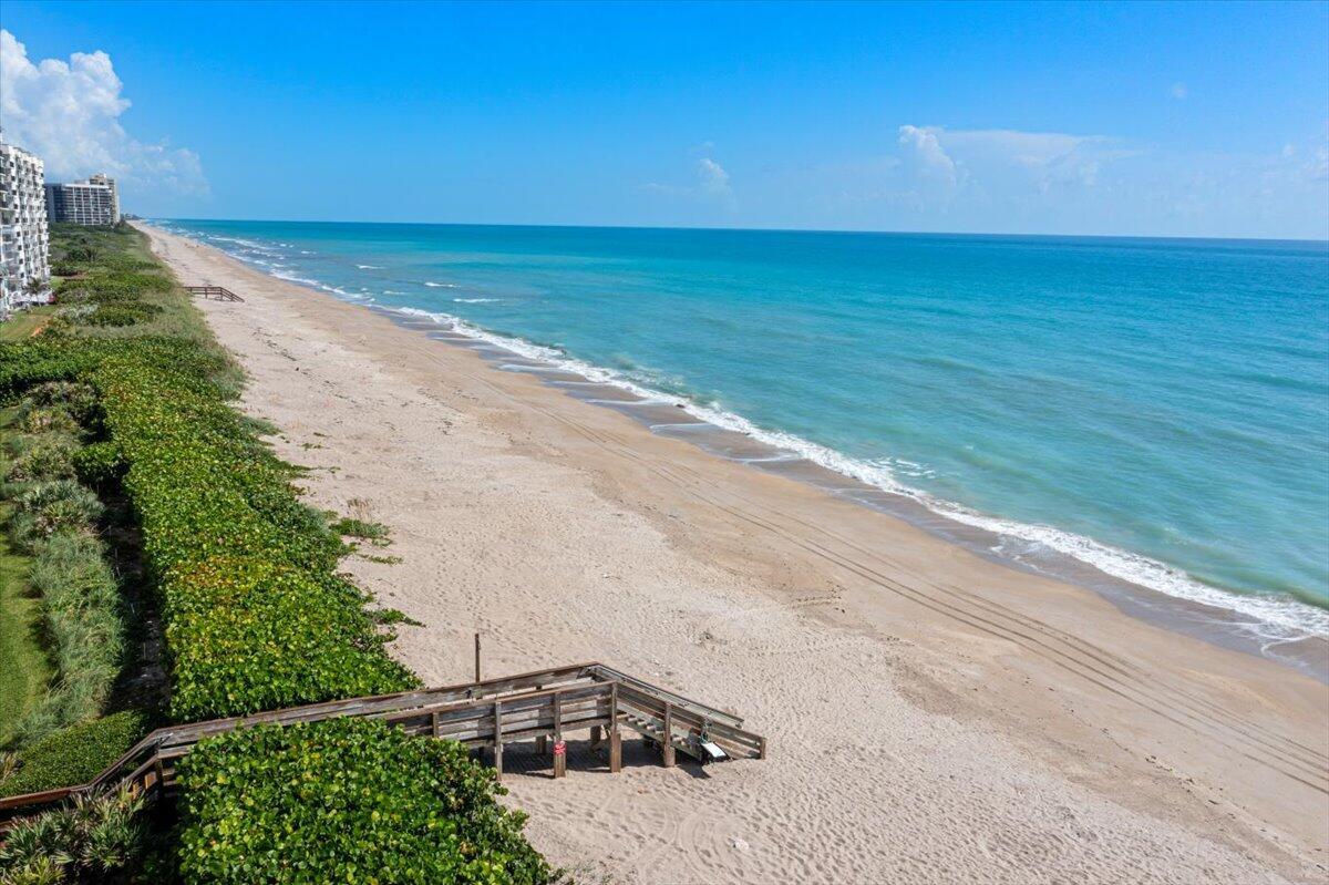 9500 S Ocean 307 Drive 307