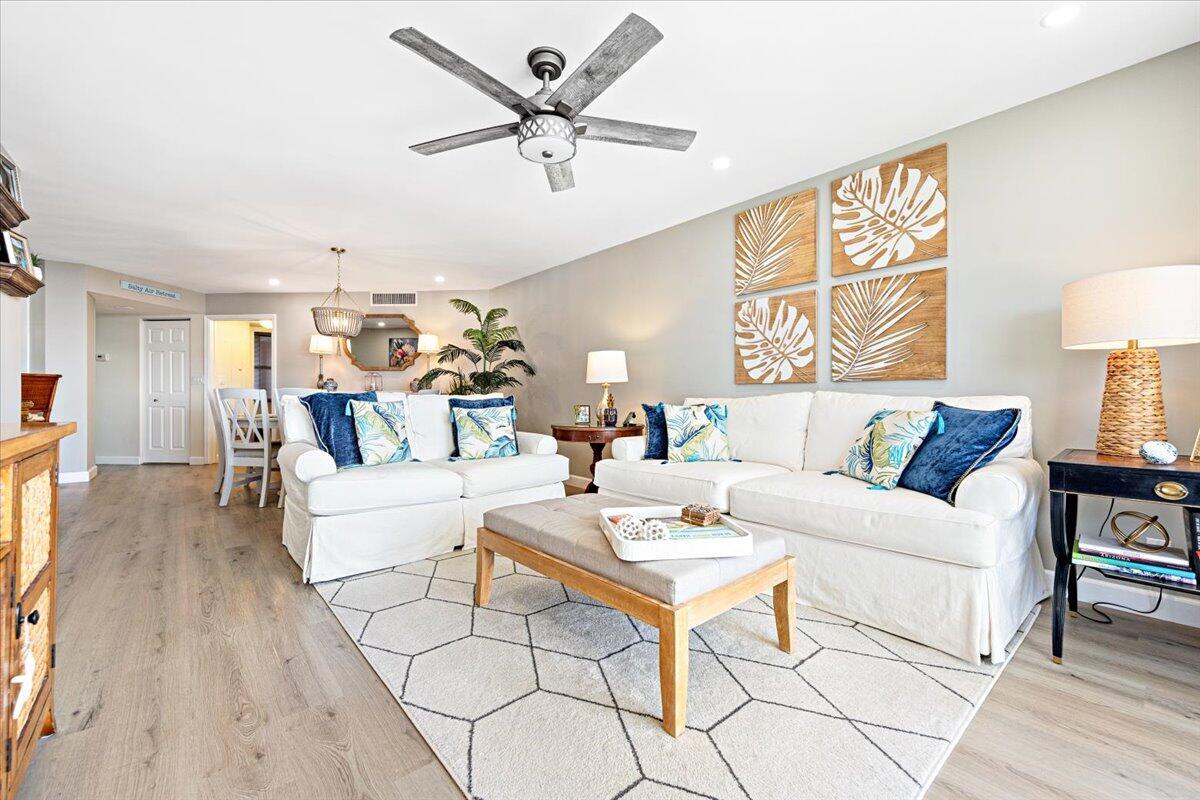9500 S Ocean 307 Drive 307