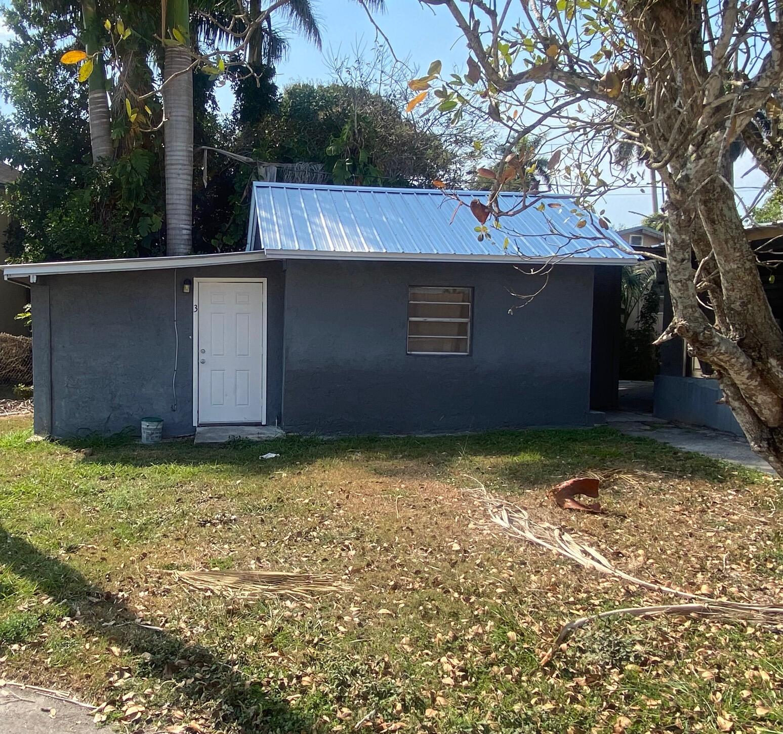 RICES - Residential Lease