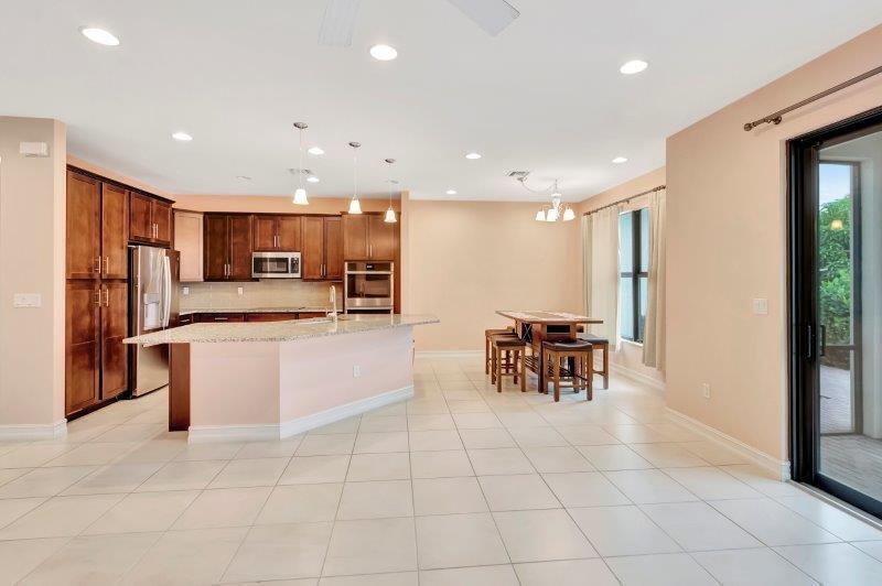 BOCA DUNES PUD - Residential