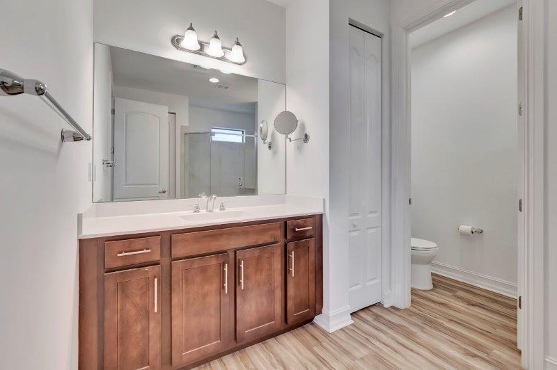 BOCA DUNES PUD - Residential