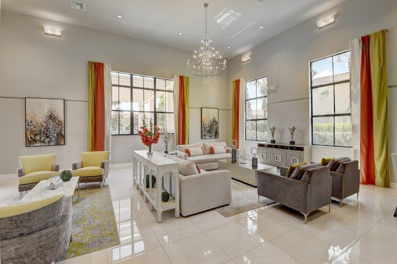 BOCA DUNES PUD - Residential