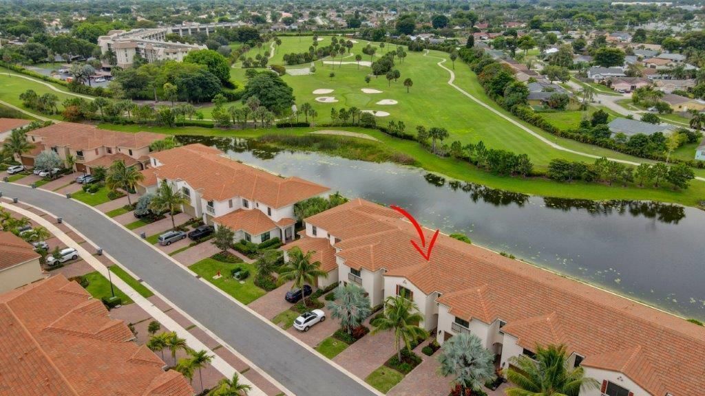 Photo of 10102 Akenside Drive, Boca Raton, FL 33428 (MLS # B26028106)