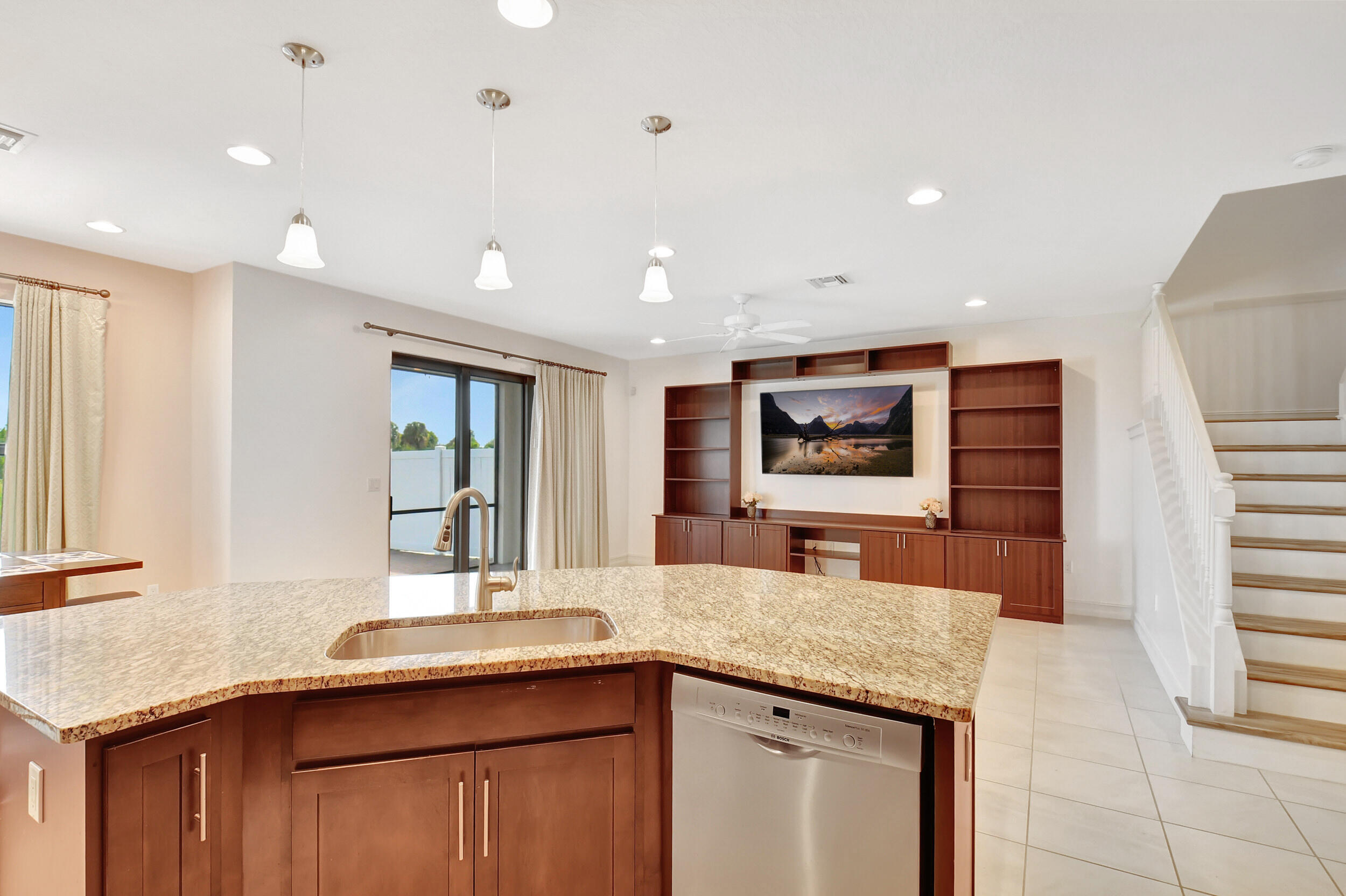 BOCA DUNES PUD - Residential