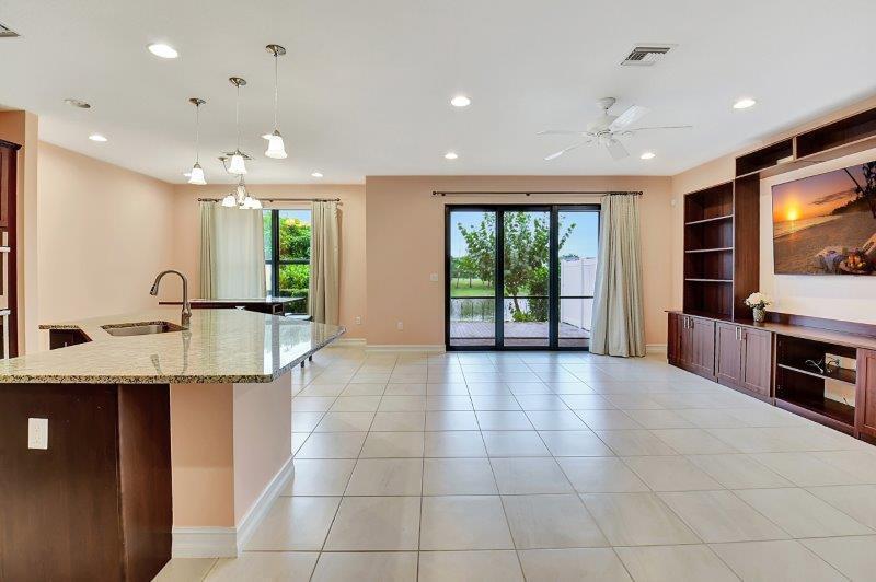 BOCA DUNES PUD - Residential
