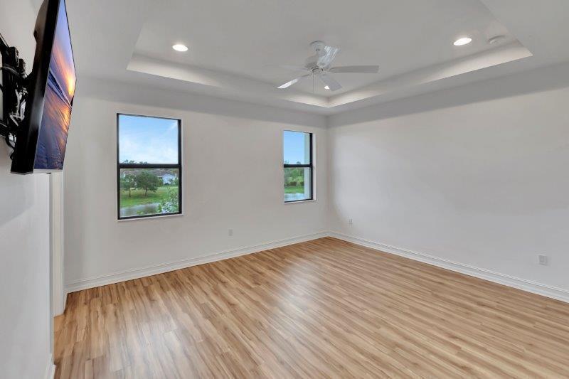 BOCA DUNES PUD - Residential
