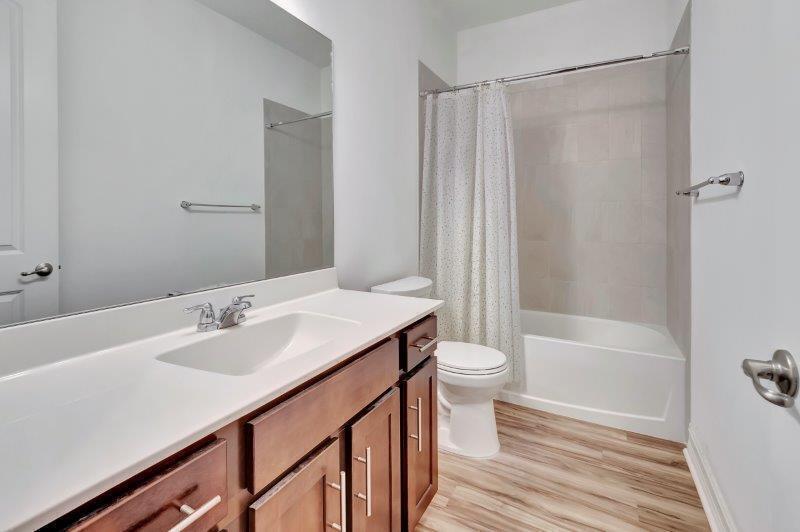 BOCA DUNES PUD - Residential
