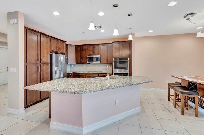 BOCA DUNES PUD - Residential