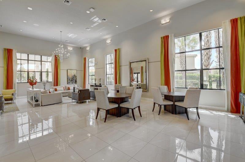 BOCA DUNES PUD - Residential