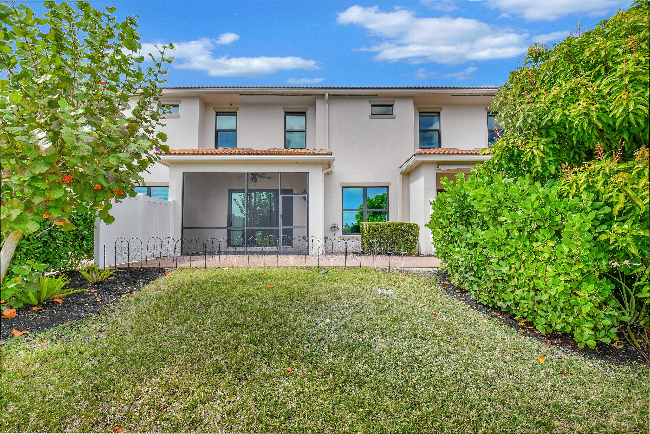 BOCA DUNES PUD - Residential