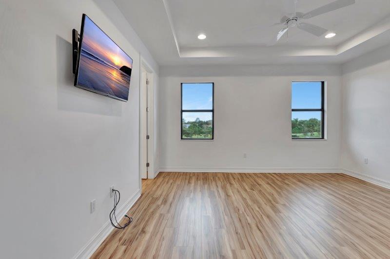 BOCA DUNES PUD - Residential