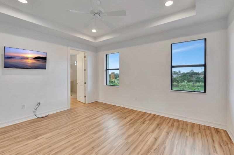 BOCA DUNES PUD - Residential