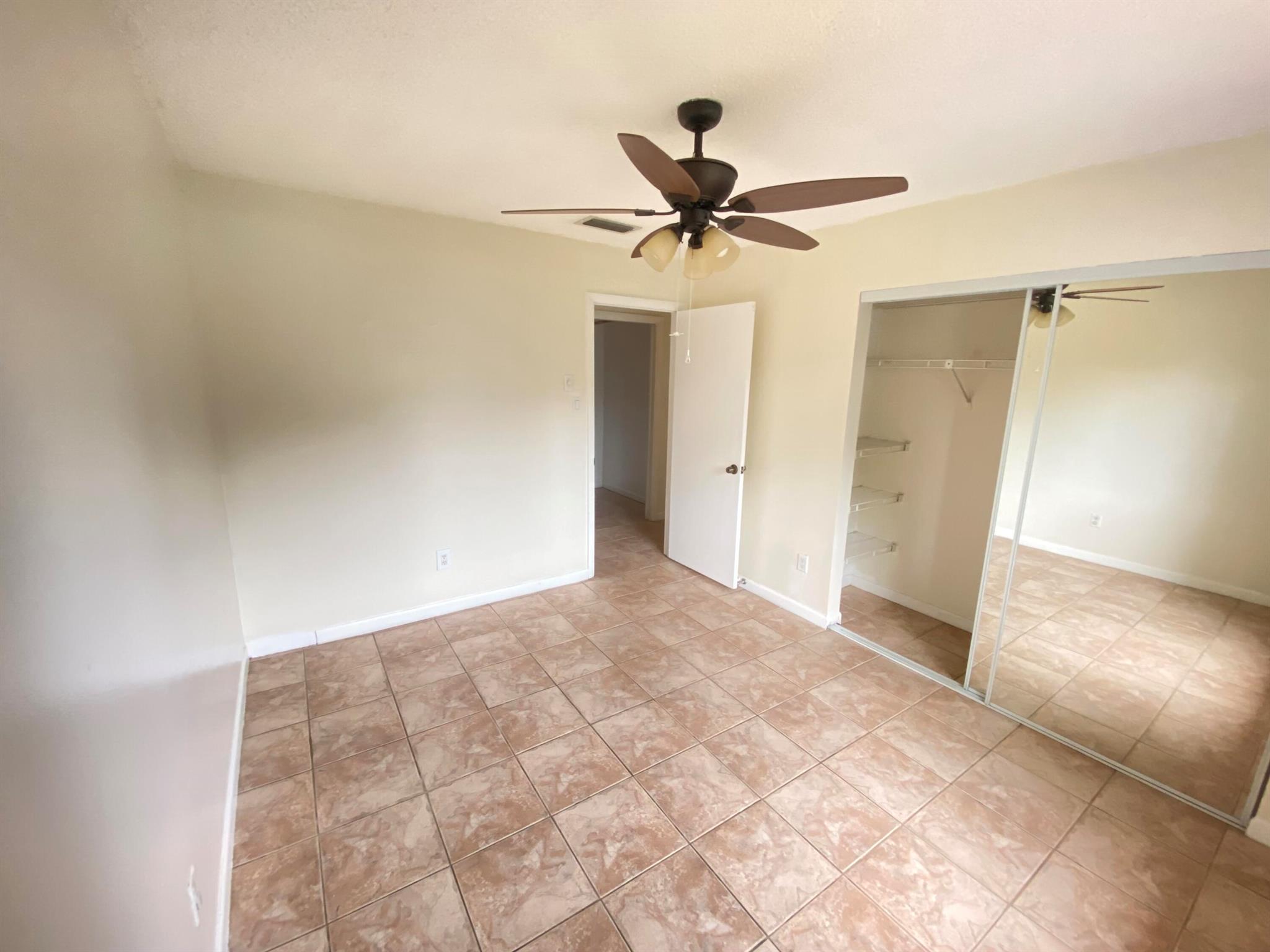 PALM-AIRE VILLAGE 3RD SEC - Residential Lease