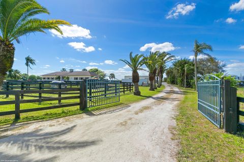 A home in Wellington