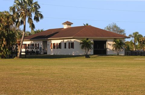 A home in Wellington