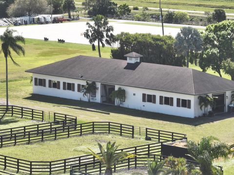 A home in Wellington