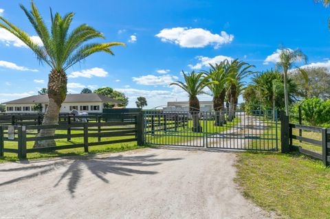 A home in Wellington