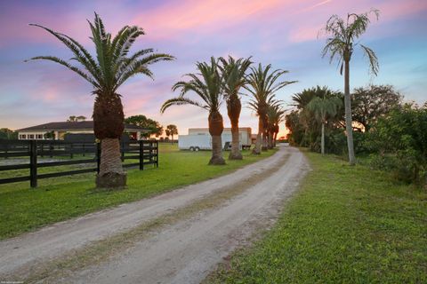 A home in Wellington