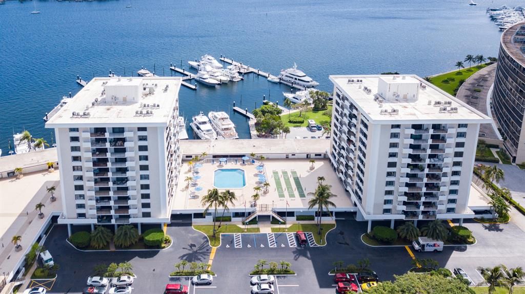 Photo of 1208 Marine Way #907, North Palm Beach, FL 33408 (MLS # R10656526)