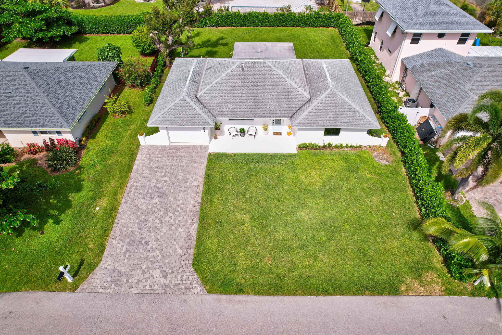 JUPITER IN THE PINES SEC B - Residential