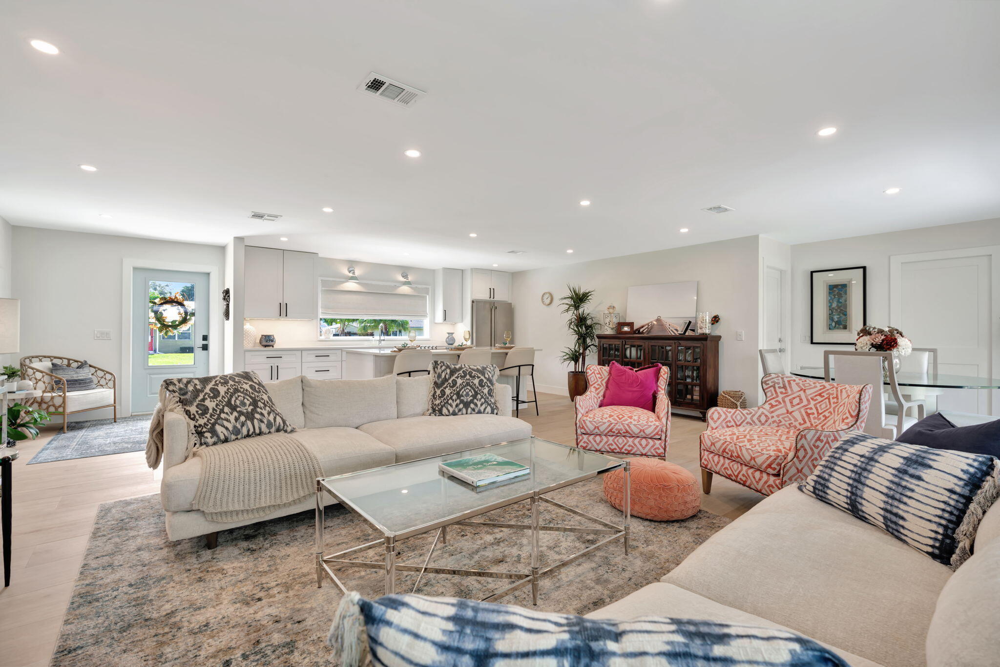 JUPITER IN THE PINES SEC B - Residential