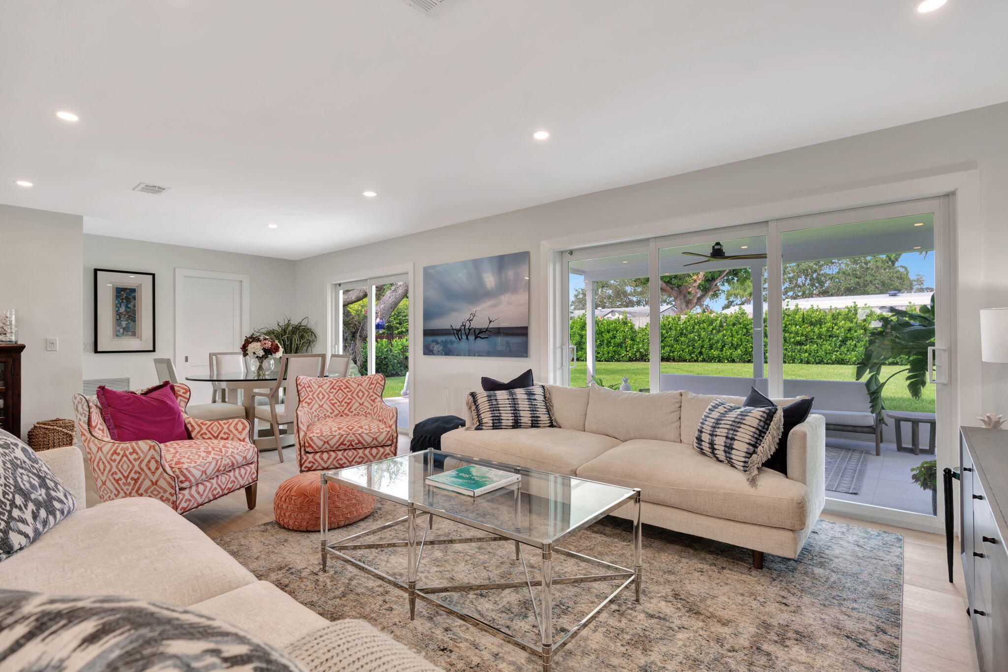 JUPITER IN THE PINES SEC B - Residential