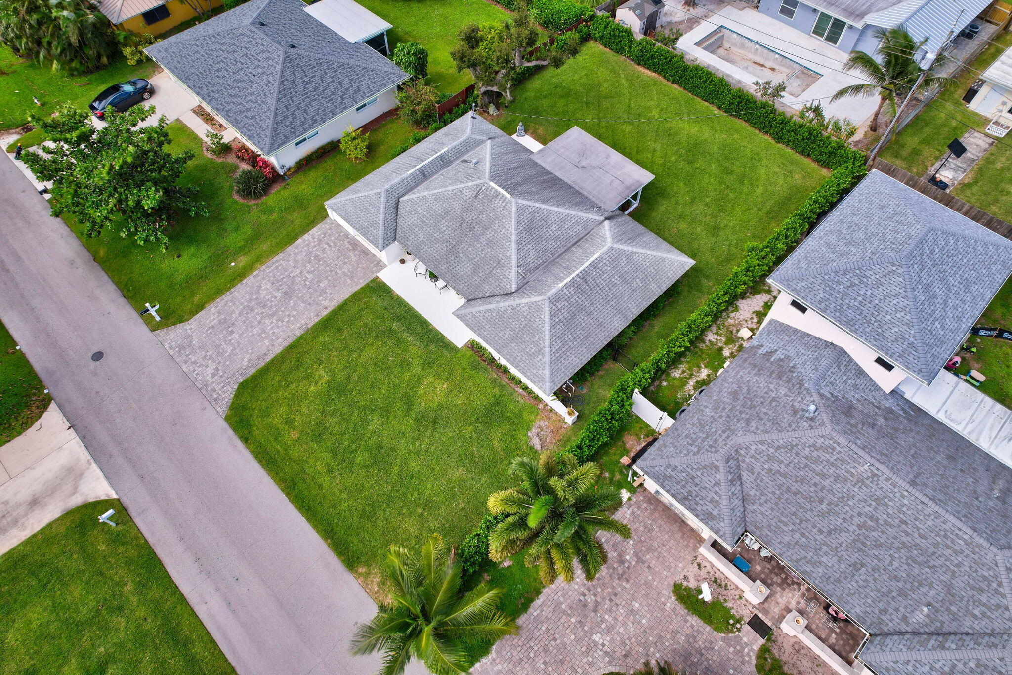 JUPITER IN THE PINES SEC B - Residential