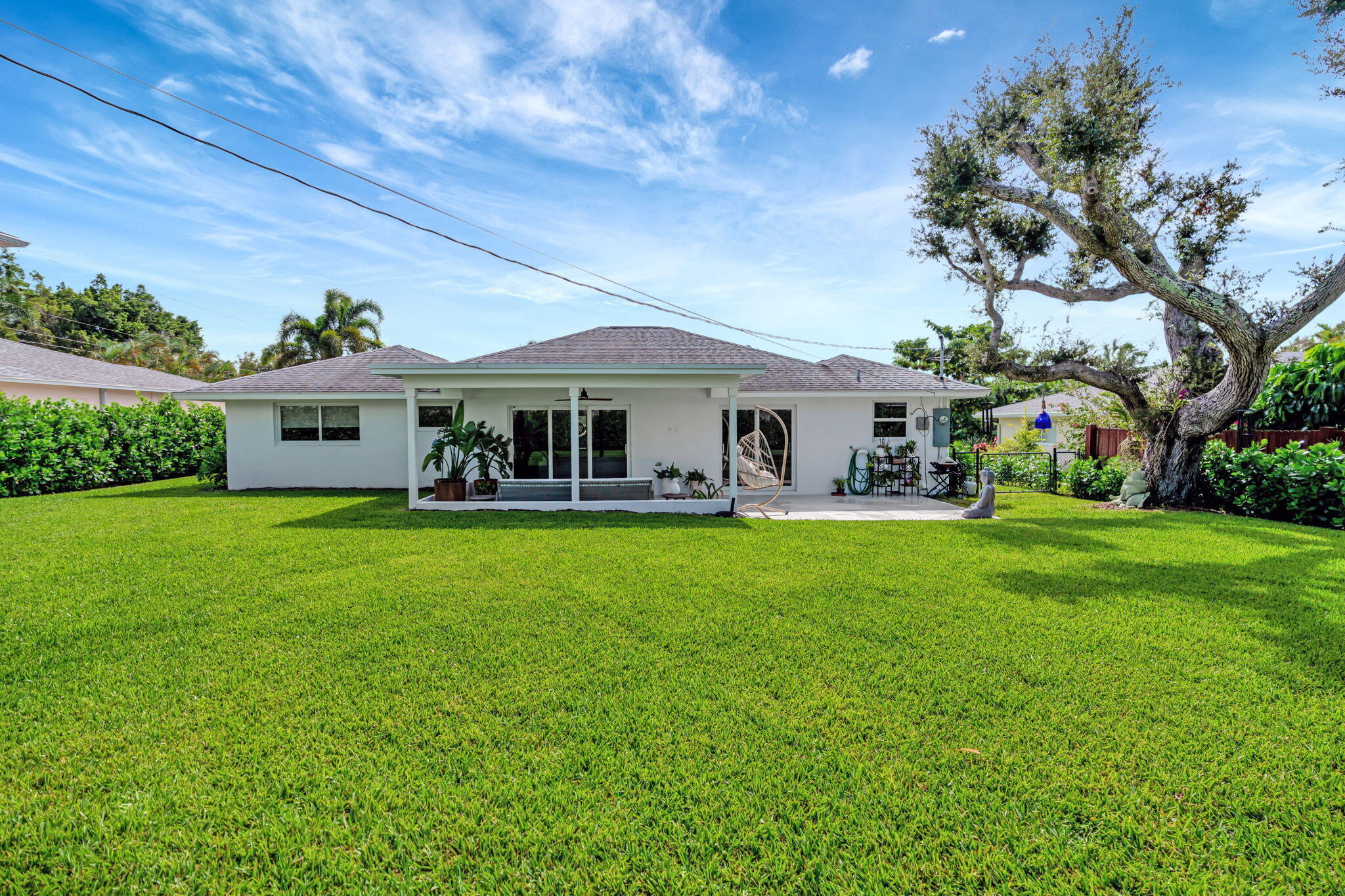 JUPITER IN THE PINES SEC B - Residential